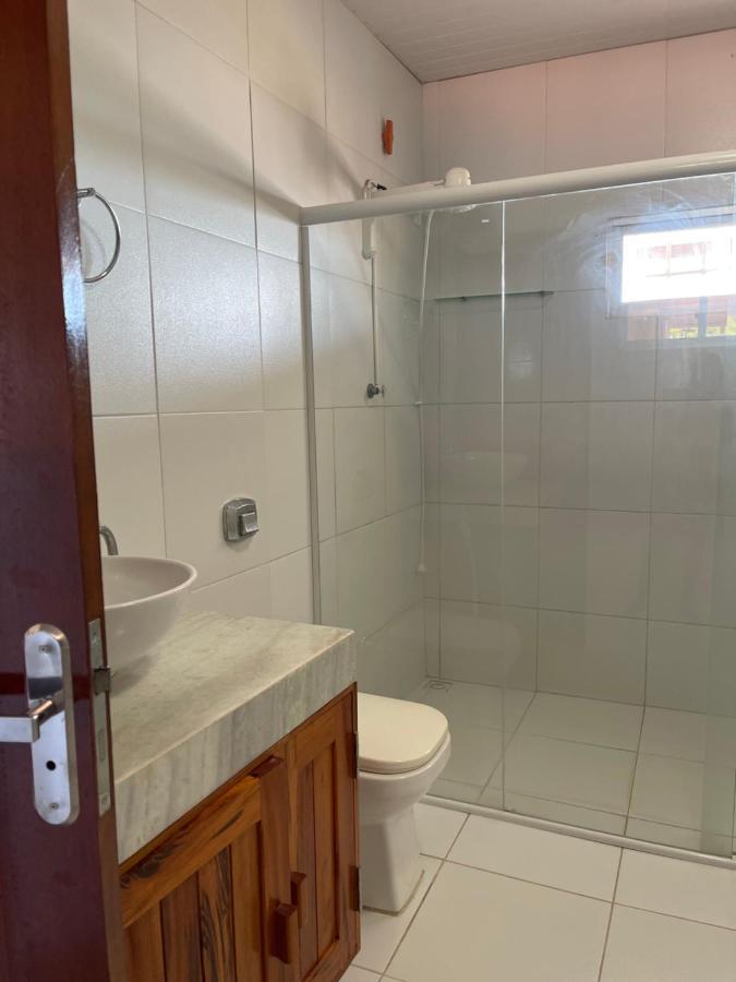 Meg House Hotel Каноа Кебрада Екстериор снимка