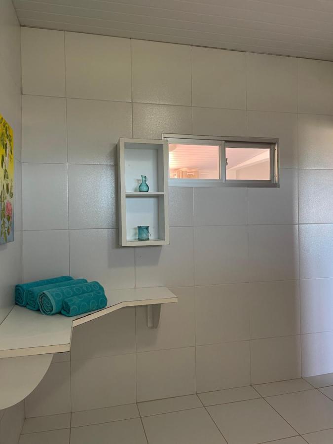 Meg House Hotel Каноа Кебрада Екстериор снимка