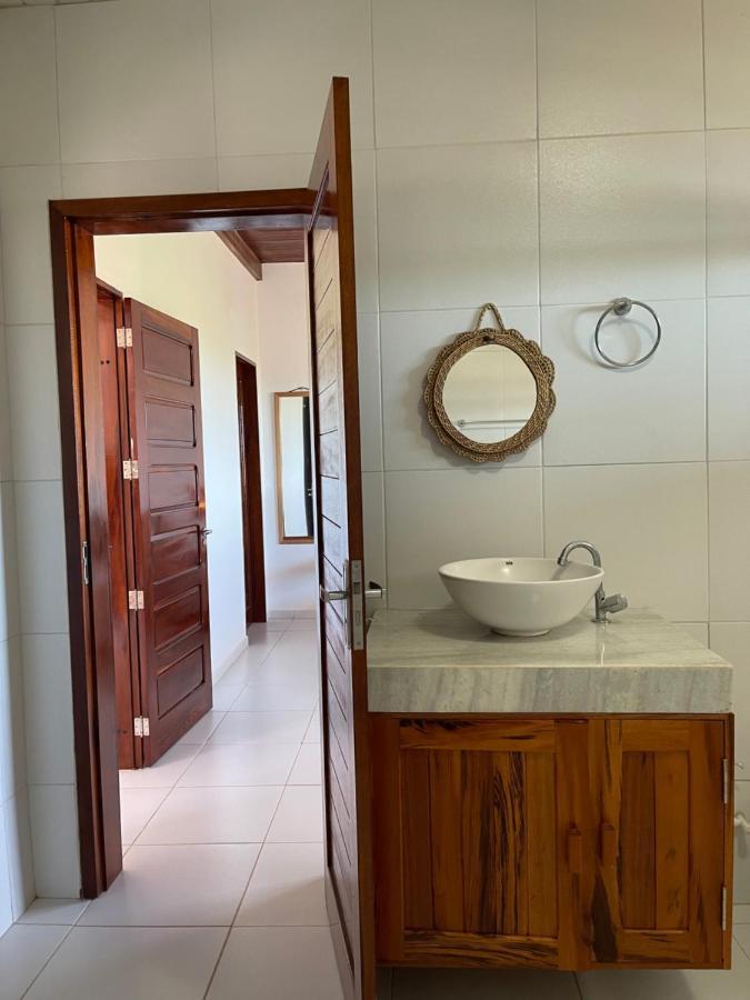 Meg House Hotel Каноа Кебрада Екстериор снимка