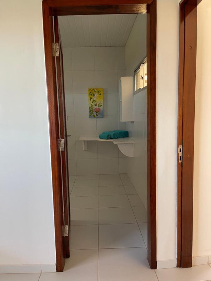 Meg House Hotel Каноа Кебрада Екстериор снимка