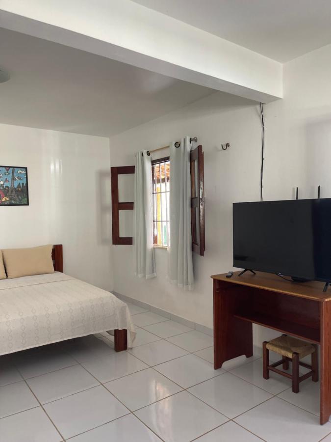 Meg House Hotel Каноа Кебрада Екстериор снимка